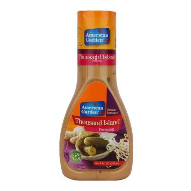 A.g Dressing Thousand Island