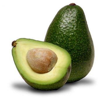 Green Avocados - 5