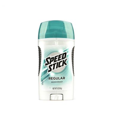 Speed Stick Regular Deo For Me