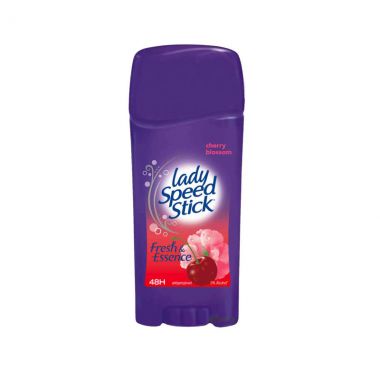 Lady Speed Stick Cheer Blossom
