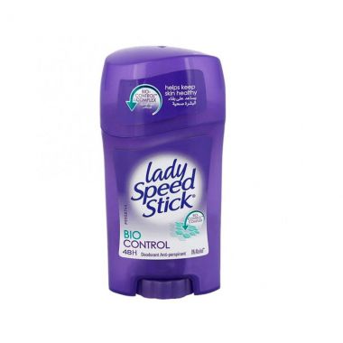 Lady Speed Stick Bio Control