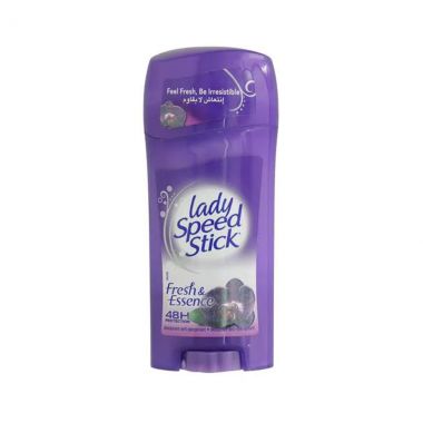 Lady Speed Stick Fresh&essenc