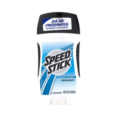 Speed Stick Ocean Surf Gel