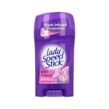 Lady Speed Stick Wild Freesia