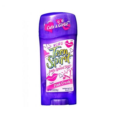 Teen Spirit Lady Stick Pink Cr