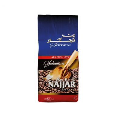 Najjar Select Coffee