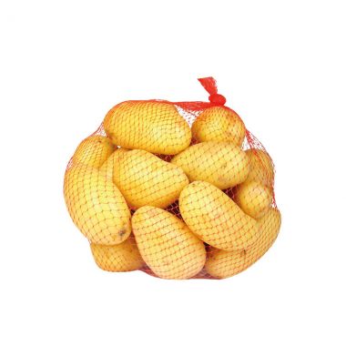 بطاطا أكياس - 5