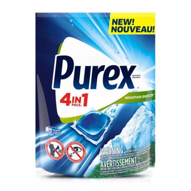 Purex 4in1 Mountain Breeze 
