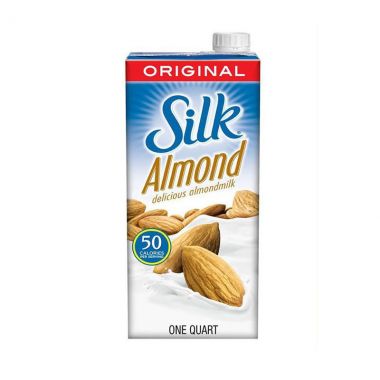سيلك حليب اللوز 946 مل