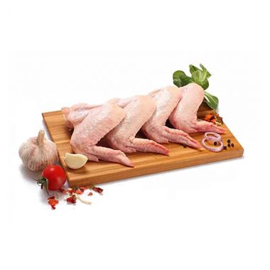 Chicken Wings - 5