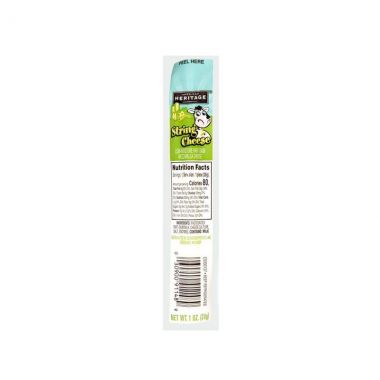 Heritage Mozzarella String