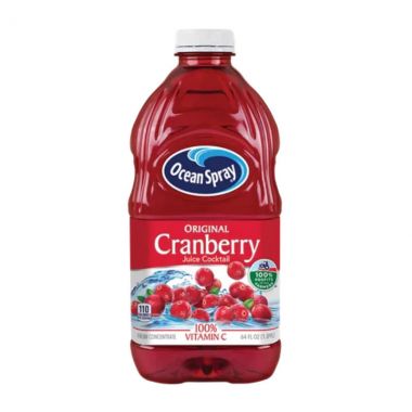 Ocean S.cranb 1.89ltr