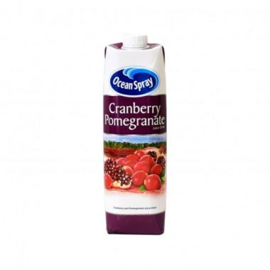 Ocean.s Cranb&rasp 1ltr