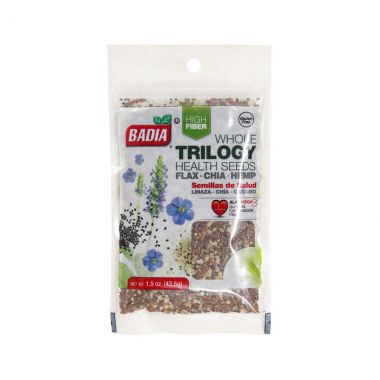 Badia Trilogy Health Seed