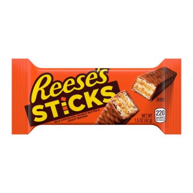 Hersheys Reses Sticks