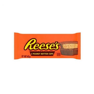 Hersheys Reeses Peanut B Cup