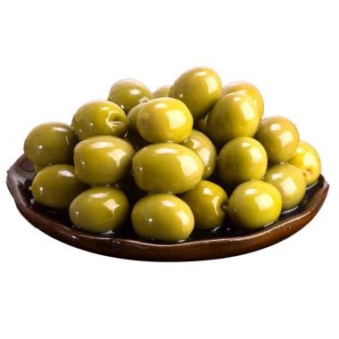Passion Green Olive Cresdy Wat