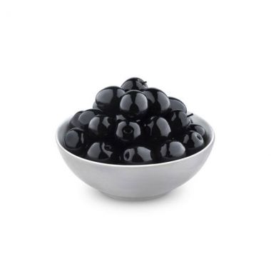 Passion Black Olive Bequa 101