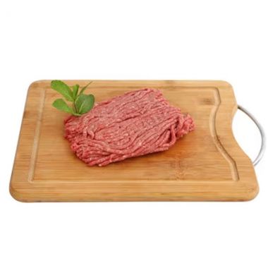 Lamb-beef Minced - 9.5