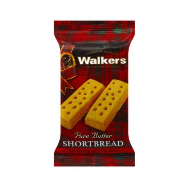 Walkers Shortbread Finger