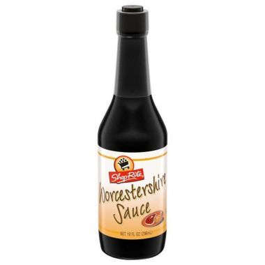 Shoprite Whorchester Sauce