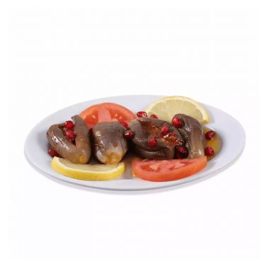 باشن مكدوس بالزيت - 5