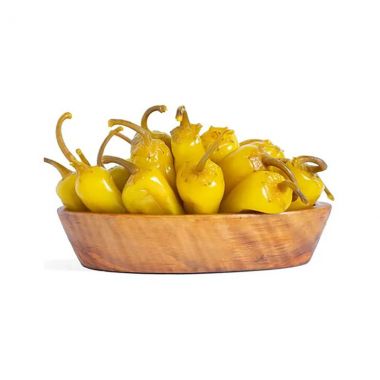 Passion Pickled Pepper Mexican