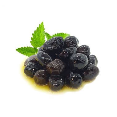 Tuneib Black Olives Jarjir - 5
