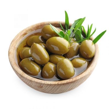 Tuneib Olives Baladi Small - 5