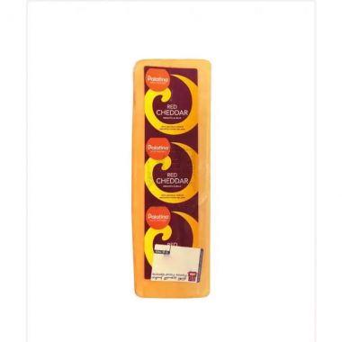 Palatina Red Cheddar - 5