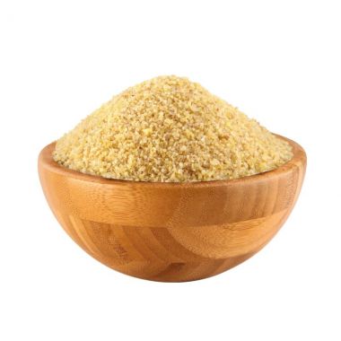 برغل ابيض ناعم - 5