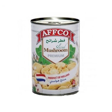 افكو فطر مقطع 425 مل