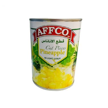 افكو اناناس مقطع 565 غم
