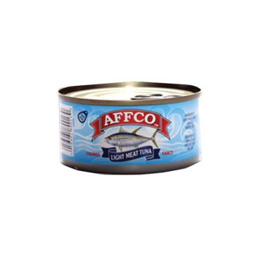 Affco Lm Tuna In Oil