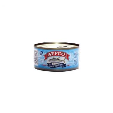 Affco White Meat Tuna In Oil