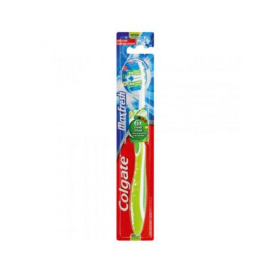Colgate T.brush Maxfresh Med
