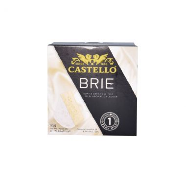 Rosenborg Brie Chese 125gr