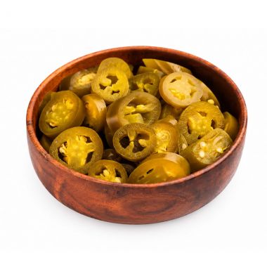 Wadi Food Sliced Jalepeno - 5