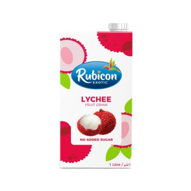 Rubicon Lychee Fruit Drink
