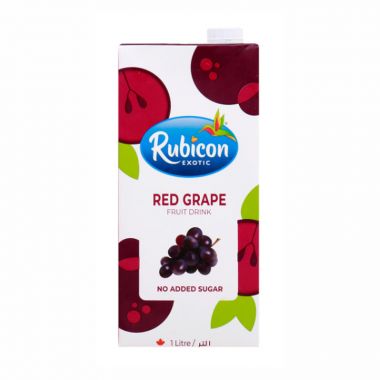 Rubicon Red Grape 1ltr