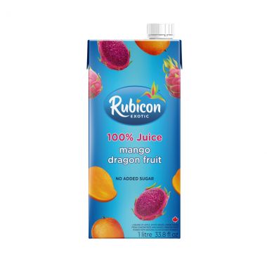 Rubicon Mango Dragon 1ltr