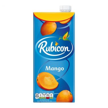 Rubicon Passin Mango 1ltr