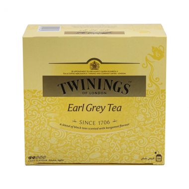 Twinings Earl Gray Tea
