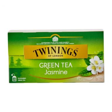Twinings Jasmine Green Tea