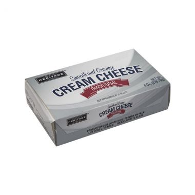 Heritage Cream Cheese 226gr