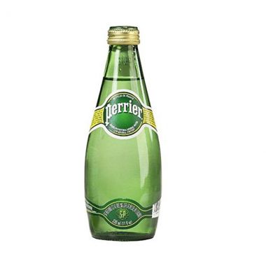 Perrier Reg 330ml