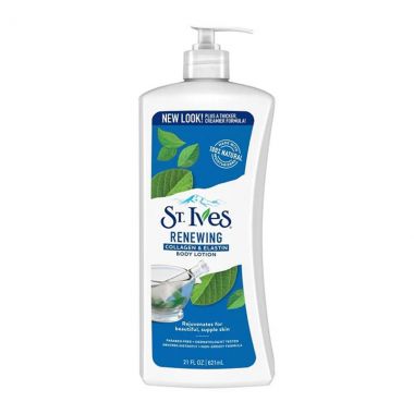 St.ives Lot Collagen&elastin