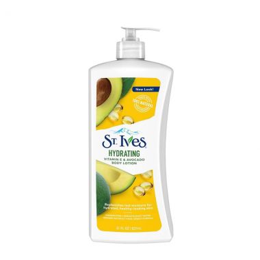 St.ives Lot Vit&avocad
