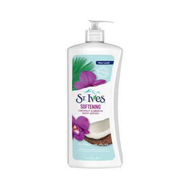 St.ives Lot Coconut&orchid