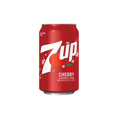 7up Cherry